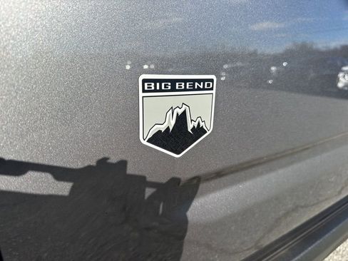 Used 2022 Ford Bronco Sport Big Bend w/ Convenience Package image 32