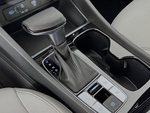 New 2026 Hyundai Santa Cruz SEL FWD image 17