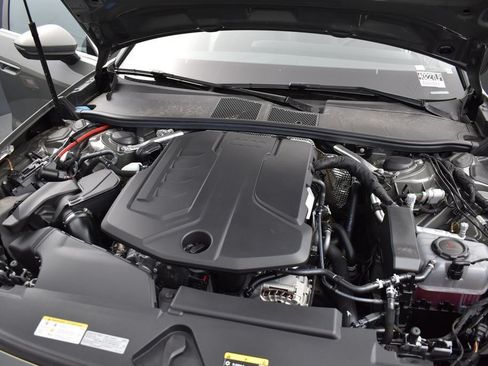 Certified 2025 Audi A5 2.0T Premium w/ Convenience Package AWD/4WD image 21