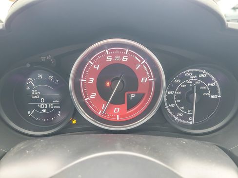 Used 2020 FIAT 124 Spider Abarth w/ Convenience Group image 11