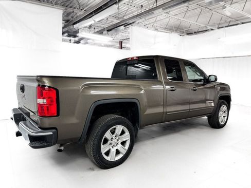 Used 2015 GMC Sierra 1500 SLE w/ SLE Value Package AWD/4WD image 5