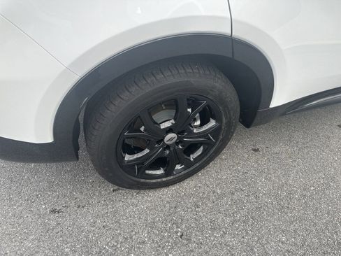 New 2024 Dodge Hornet R/T w/ R/T Blacktop Package image 21