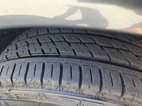 Used 2018 Audi SQ5 Premium Plus w/ Navigation Package image 8