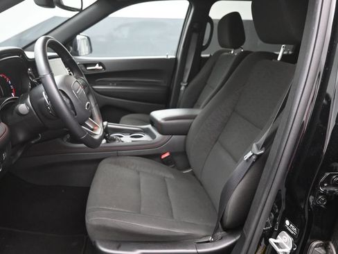 Used 2026 Dodge Durango GT RWD image 18