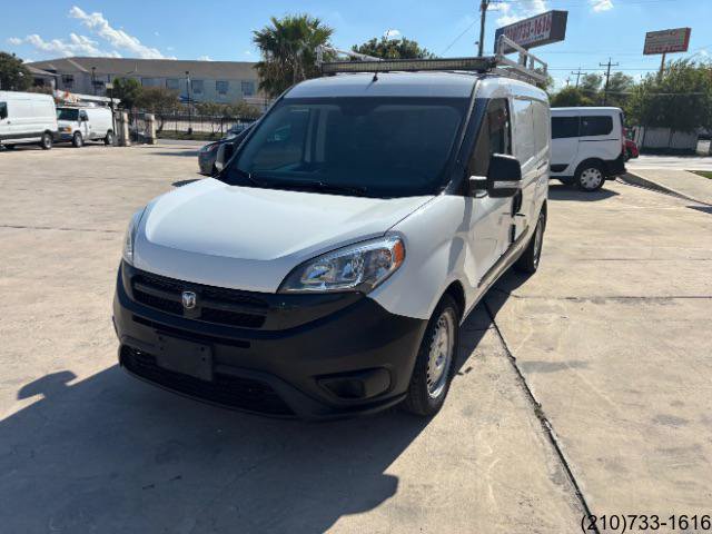 Used 2018 RAM ProMaster City Tradesman FWD image 3