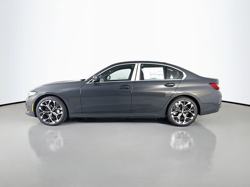 New 2026 BMW 330i xDrive Sedan w/ Premium Package AWD/4WD image 4