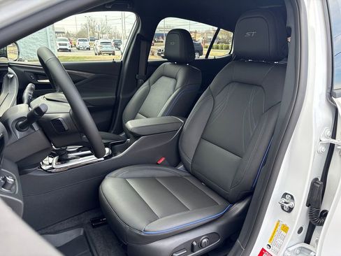 New 2026 Buick Envista Sport Touring w/ Convenience I Package image 14