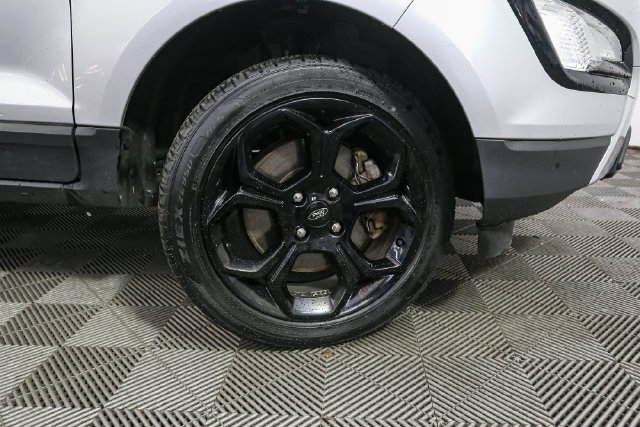 Used 2021 Ford EcoSport SES AWD/4WD image 14