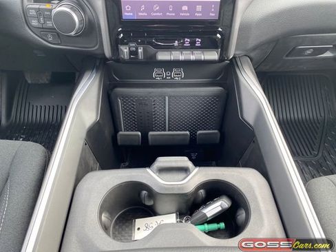 New 2026 RAM 1500 Big Horn image 12