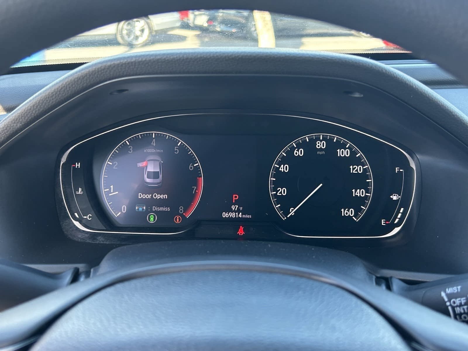 Certified 2018 Honda Accord LX image 32