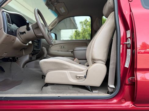 Used 2003 Toyota Tacoma PreRunner RWD image 51