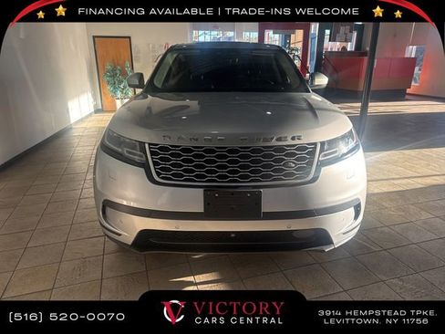 Used 2021 Land Rover Range Rover Velar S image 2