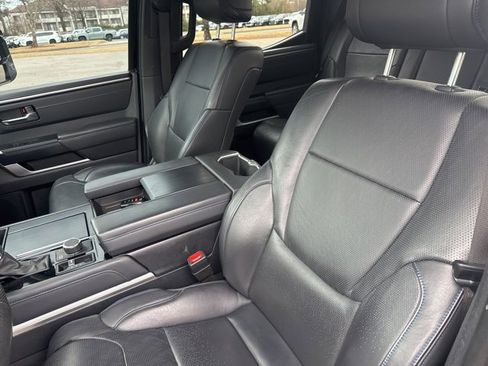 Used 2023 Toyota Tundra Platinum image 23