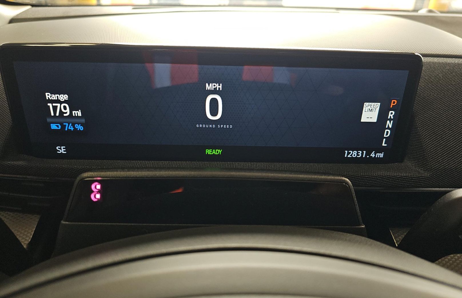 Used 2023 Ford Mustang Mach-E Select RWD image 13