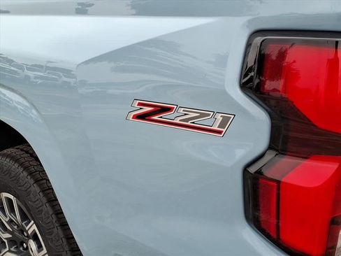 New 2026 Chevrolet Colorado Z71 w/ Z71 Convenience Package 2 AWD/4WD image 14