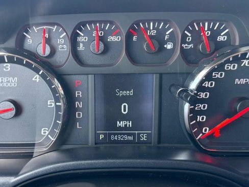 Used 2019 GMC Sierra 1500 Limited w/ Elevation Edition AWD/4WD image 20
