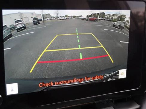 Used 2025 Toyota Corolla Cross XLE AWD/4WD image 24