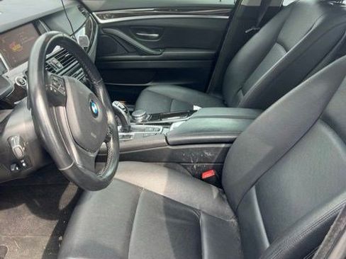 Used 2016 BMW 535i xDrive Sedan AWD/4WD image 10