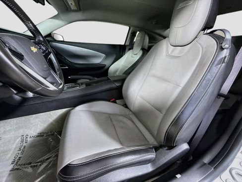 Used 2012 Chevrolet Camaro SS w/ RS Package RWD image 22