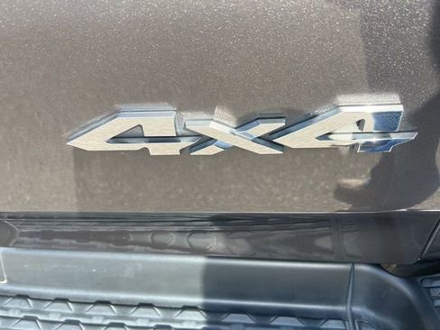 Used 2022 RAM 1500 Big Horn image 12