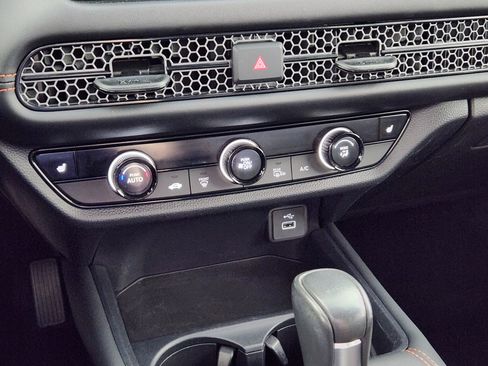 Used 2024 Honda HR-V Sport image 24