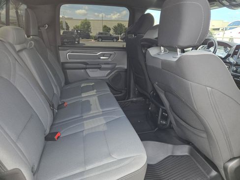 Used 2022 RAM 1500 Big Horn RWD image 27