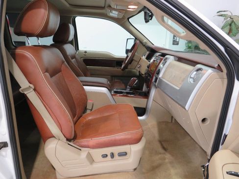Used 2010 Ford F150 King Ranch image 11