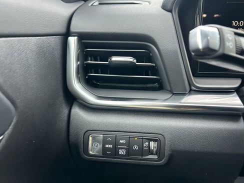 New 2026 GMC Terrain Elevation w/ Black Edition image 19