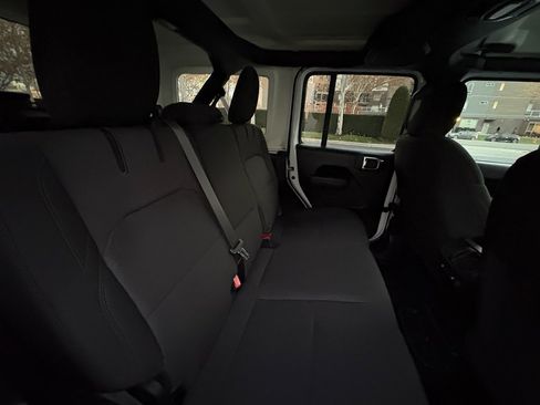 Used 2023 Jeep Wrangler Willys 4xe image 24