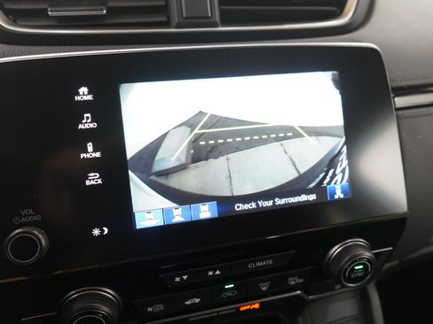 Used 2018 Honda CR-V EX image 27