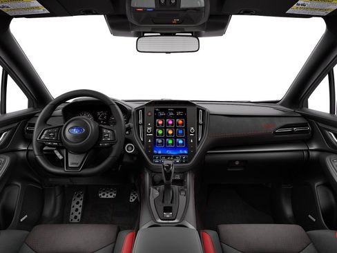 New 2026 Subaru WRX Limited AWD/4WD image 17