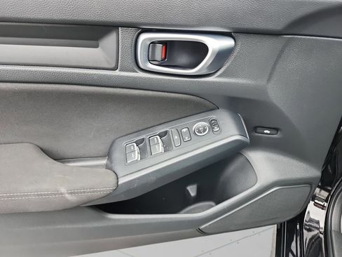 Used 2023 Honda Civic Sport image 21