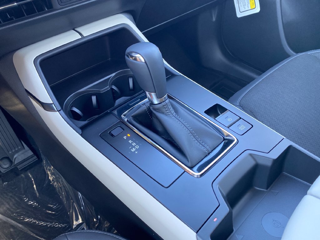 New 2026 MAZDA CX-5 Select AWD/4WD image 18