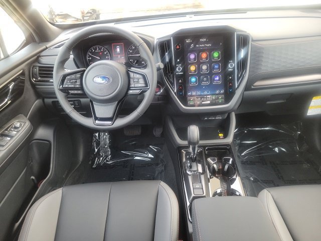New 2026 Subaru Forester Sport w/ Onyx Edition AWD/4WD image 13