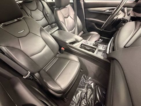Used 2025 Cadillac CT5 Premium Luxury w/ Sun And Sound Package RWD image 25