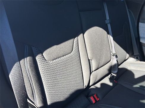 Certified 2024 Jeep Compass Sport image 41