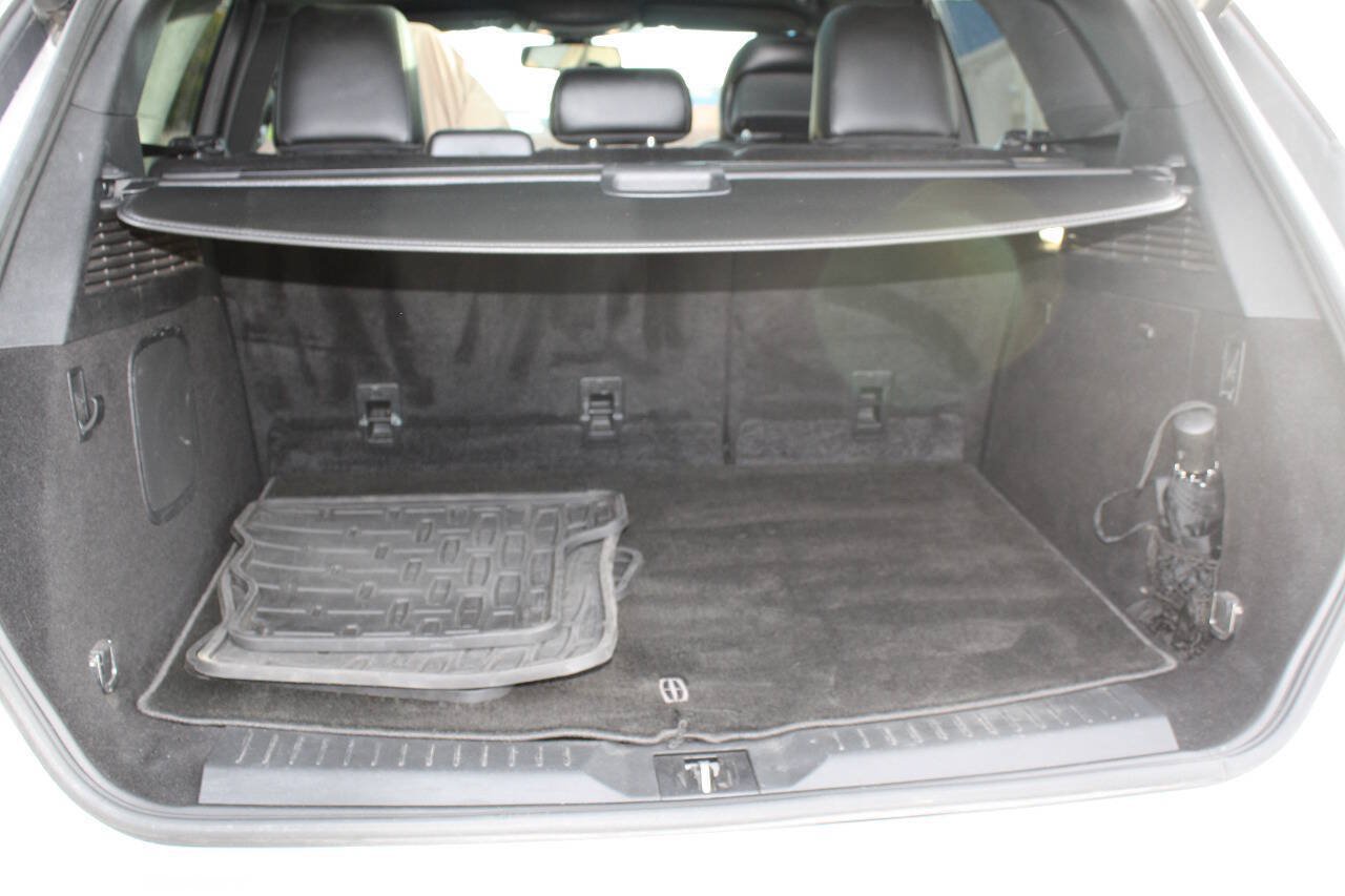 Used 2015 Lincoln MKC AWD w/ Equipment Group 102A Reserve image 11