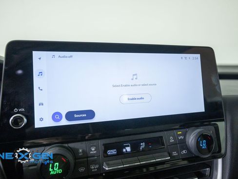Used 2024 Toyota Grand Highlander AWD image 19