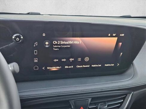 New 2026 Buick Encore GX Sport Touring w/ Advanced Technology Package image 12