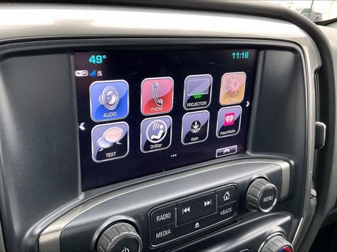 Used 2018 Chevrolet Silverado 1500 LT w/ All Star Edition image 31