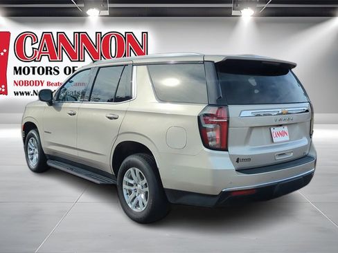 Used 2023 Chevrolet Tahoe LT image 7