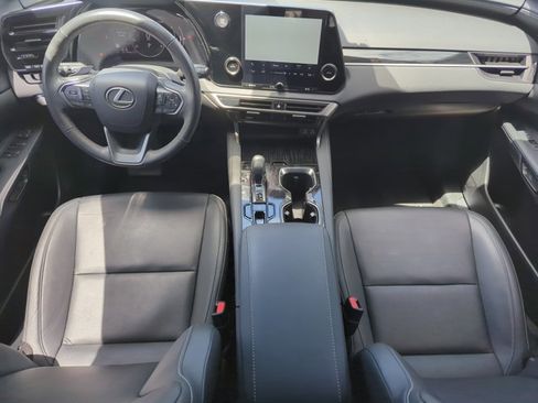 Used 2024 Lexus RX 350 FWD w/ Technology Package image 13