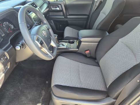 Used 2024 Toyota 4Runner SR5 image 14
