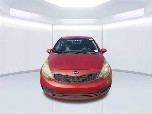 Used 2015 Kia Rio LX FWD image 2