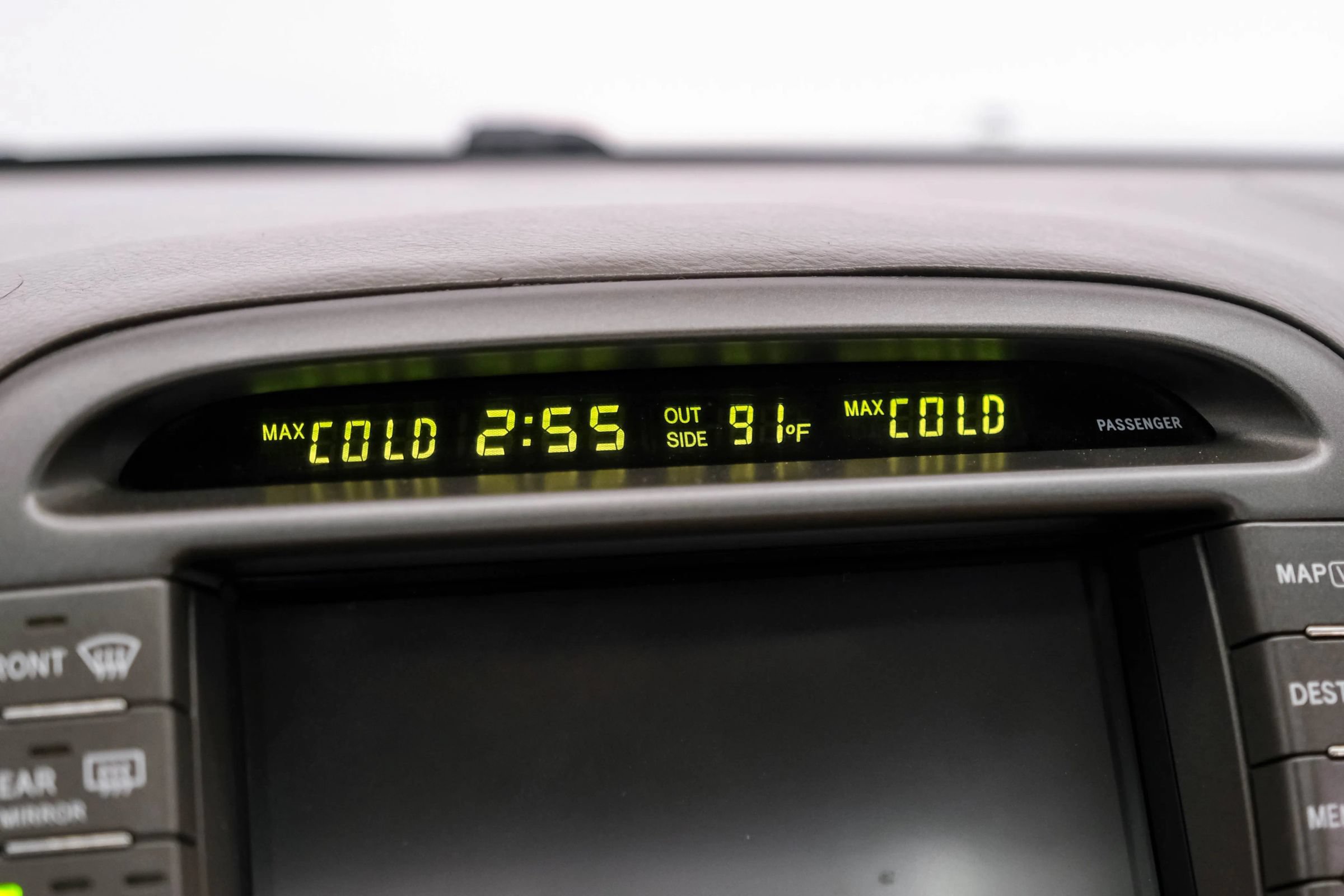 Used 2006 Lexus LS 430 w/ Modern Luxury Pkg RWD image 29