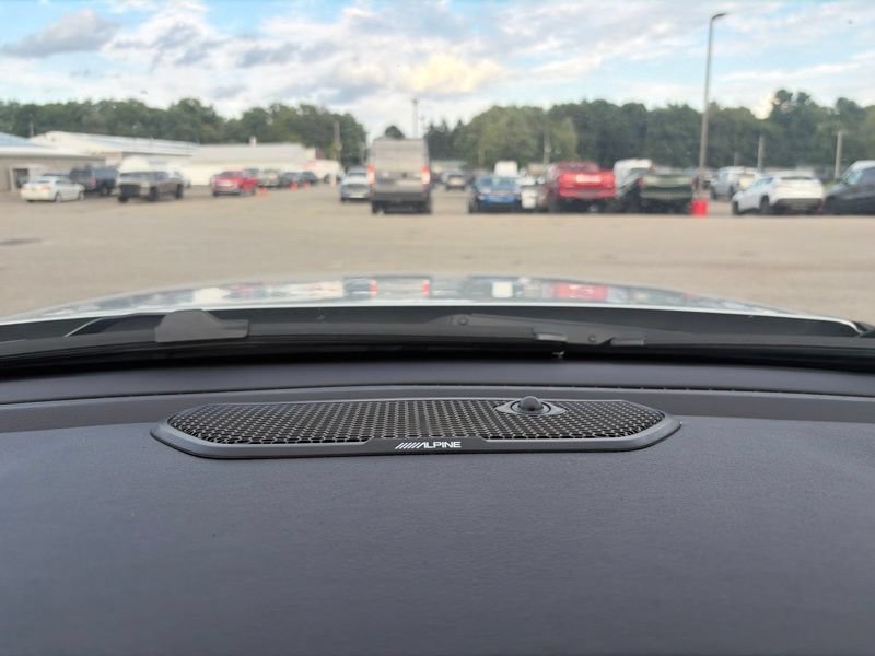 New 2027 RAM 1500 RHO w/ Bed Utility Group AWD/4WD image 25