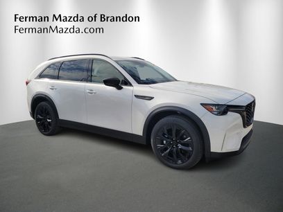 New 2026 MAZDA CX-90 3.3 Turbo w/ Premium Sport Pkg