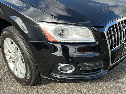 Used 2014 Audi Q5 2.0T Premium Plus w/ Premium Plus Package image 13