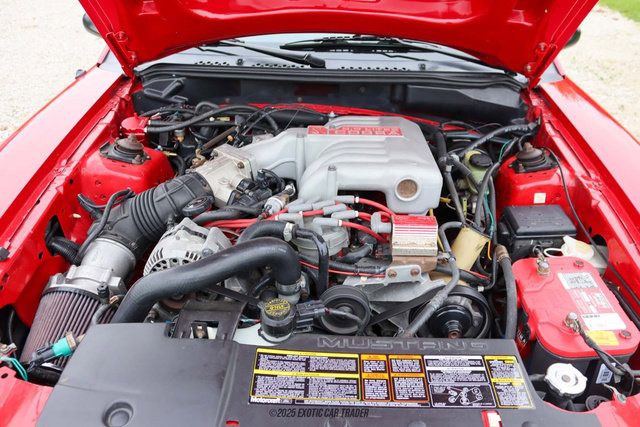 Used 1994 Ford Mustang GT RWD image 24