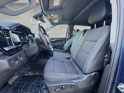 Certified 2023 Chevrolet Silverado 1500 LT w/ All Star Edition Plus image 17